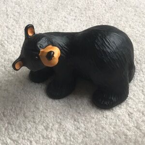 Big Sky Bearfoots “Willie” by Jeff Fleming